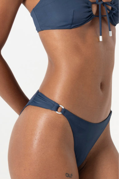 Tobago Bottoms - Denim