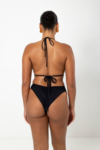 Toco Bottoms // Pitch