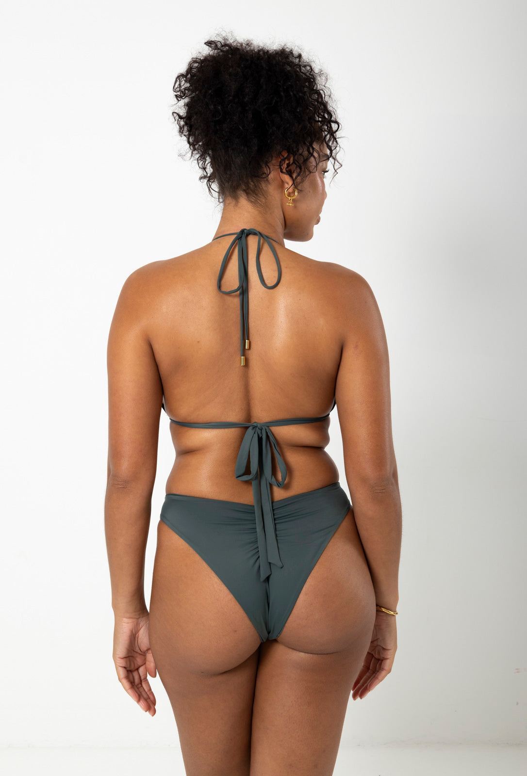 Toco Bottoms // Eucalyptus