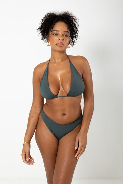 Toco Bottoms // Eucalyptus