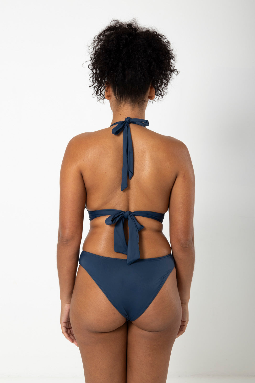 Balandra Bottoms // Denim