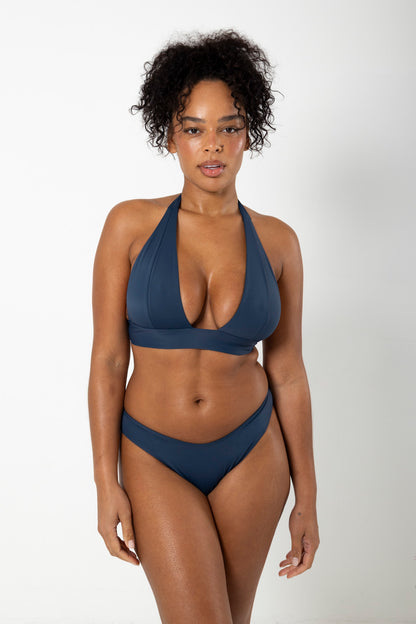 Balandra Bottoms // Denim