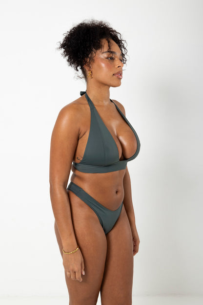 Yara Top - Eucalyptus