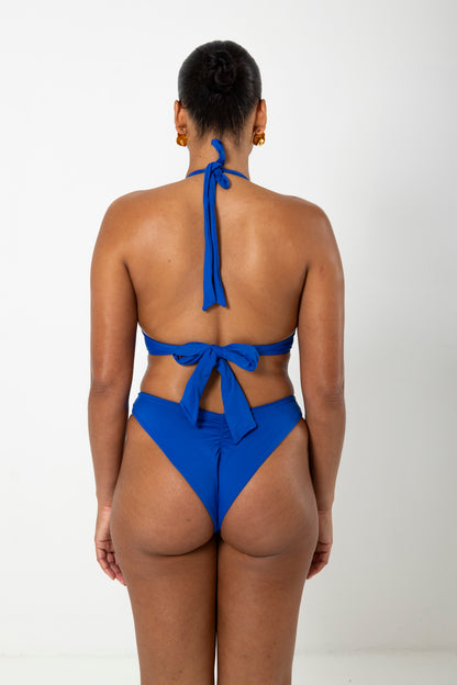 Yara Top - Sapphire