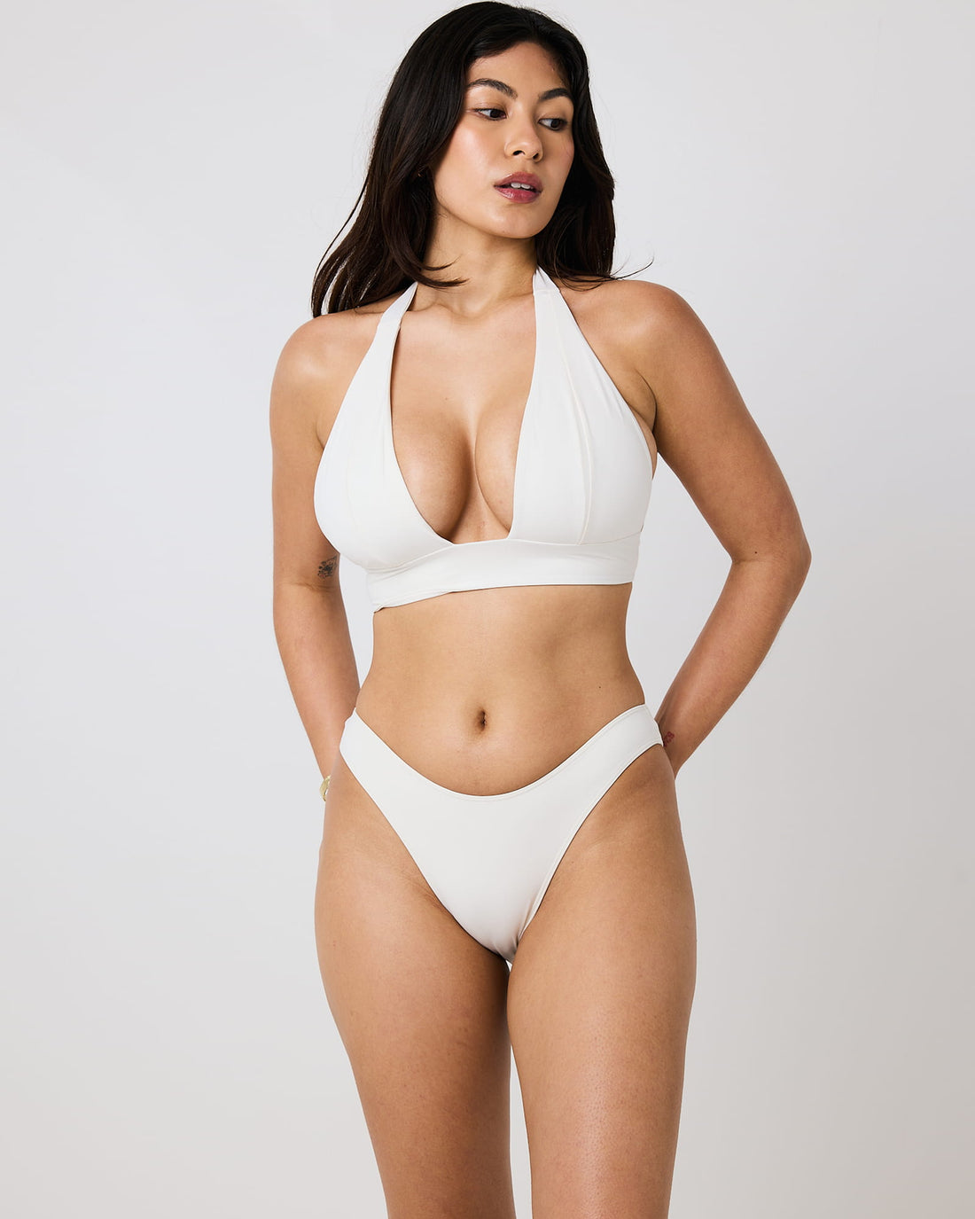 Balandra Bottoms - Coconut