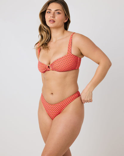 Balandra Bottoms - Cosmo