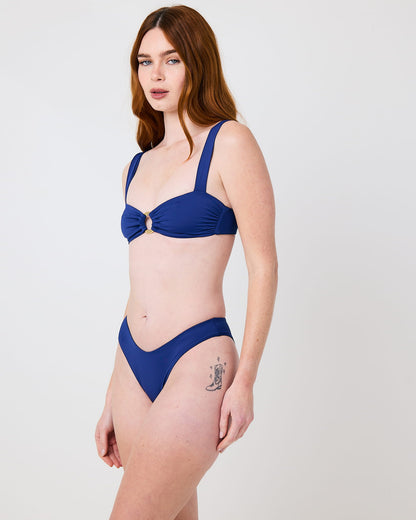 Balandra Bottoms - Midnight