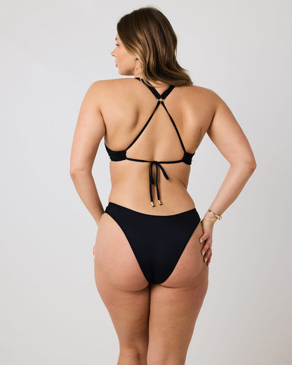 Balandra Bottoms - Pitch