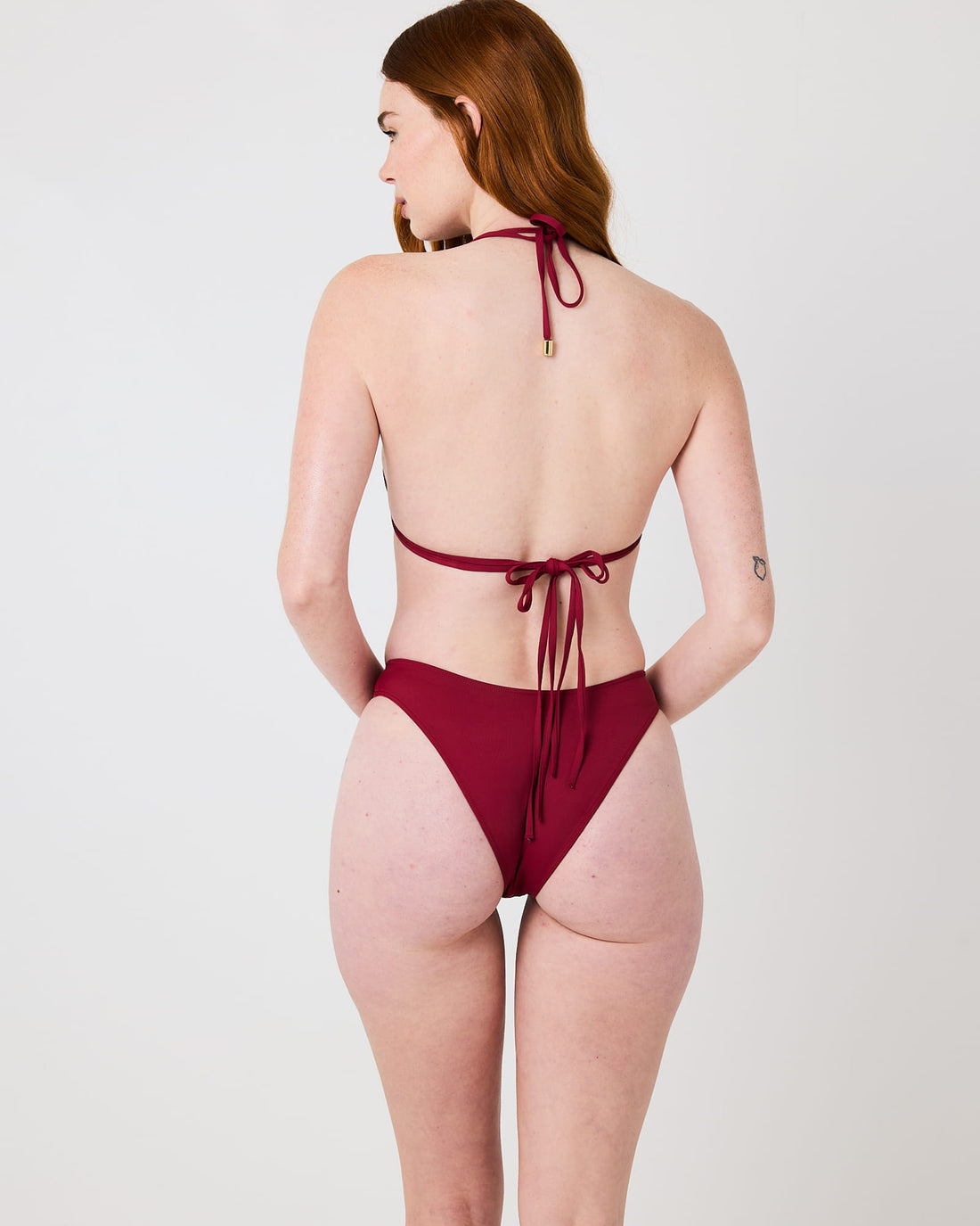 Balandra Bottoms - Shiraz