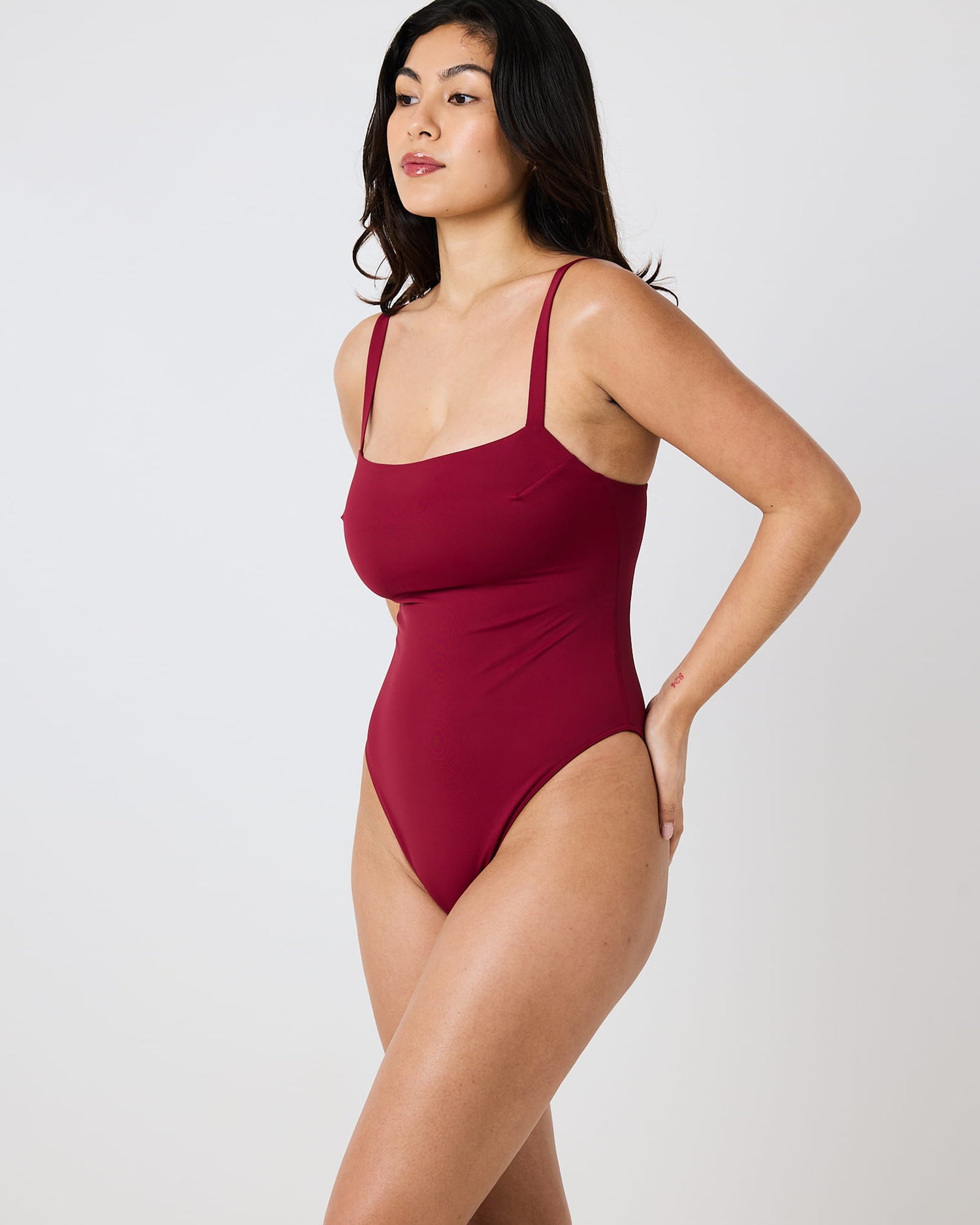 Cabana One Piece - Shiraz