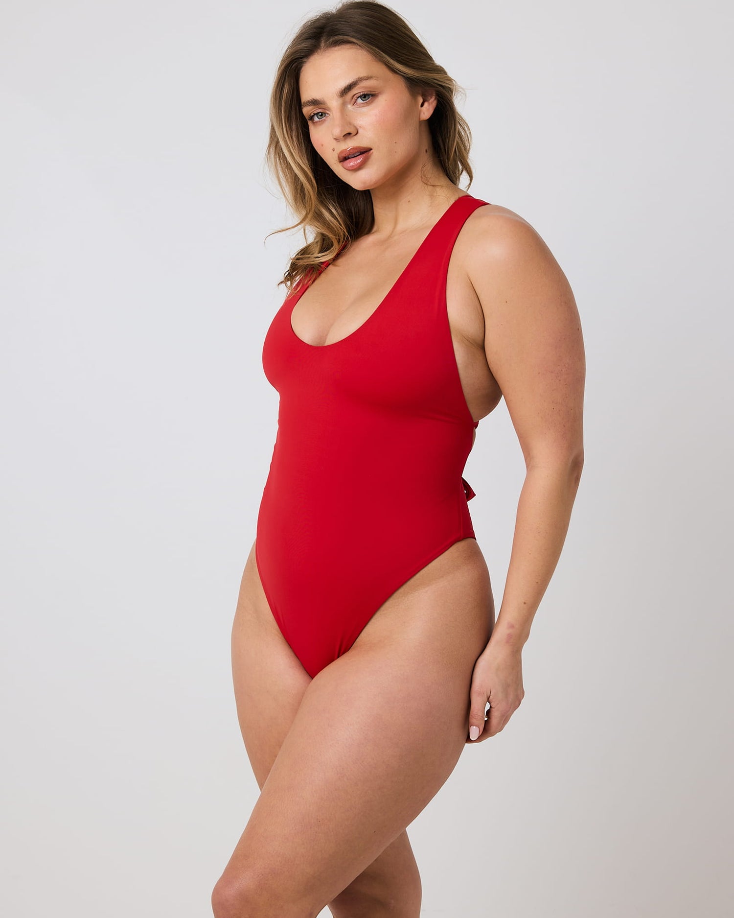 Celeste One Piece - Chilli