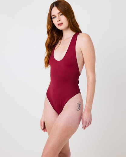 Celeste One Piece - Shiraz