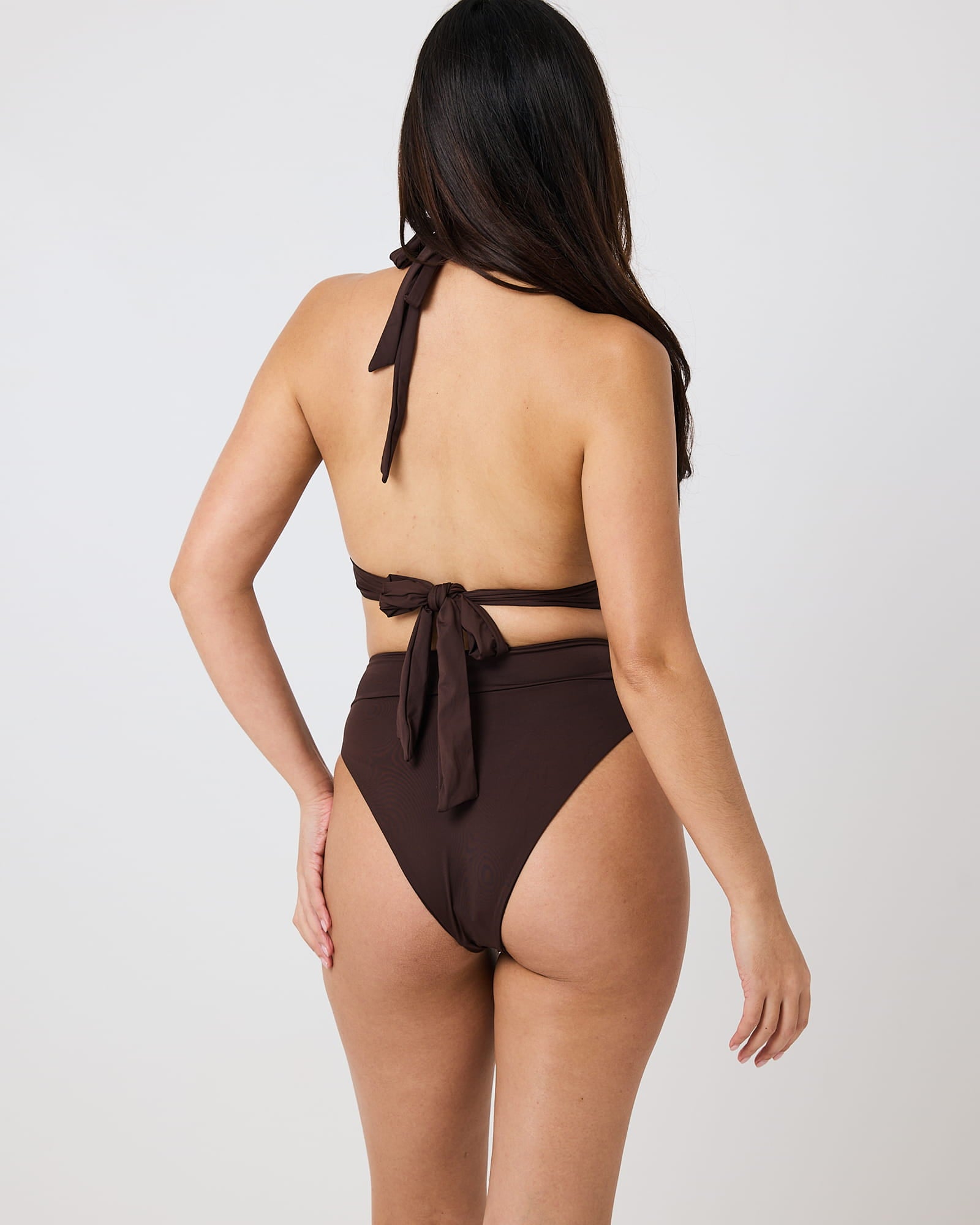 Couva Bottoms - Chocolate