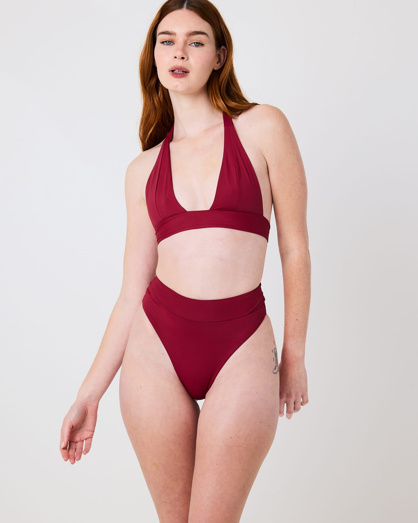 Couva Bottoms - Shiraz