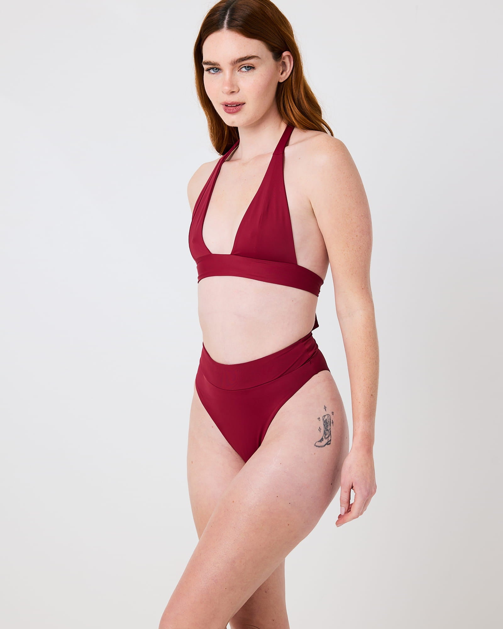 Couva Bottoms - Shiraz