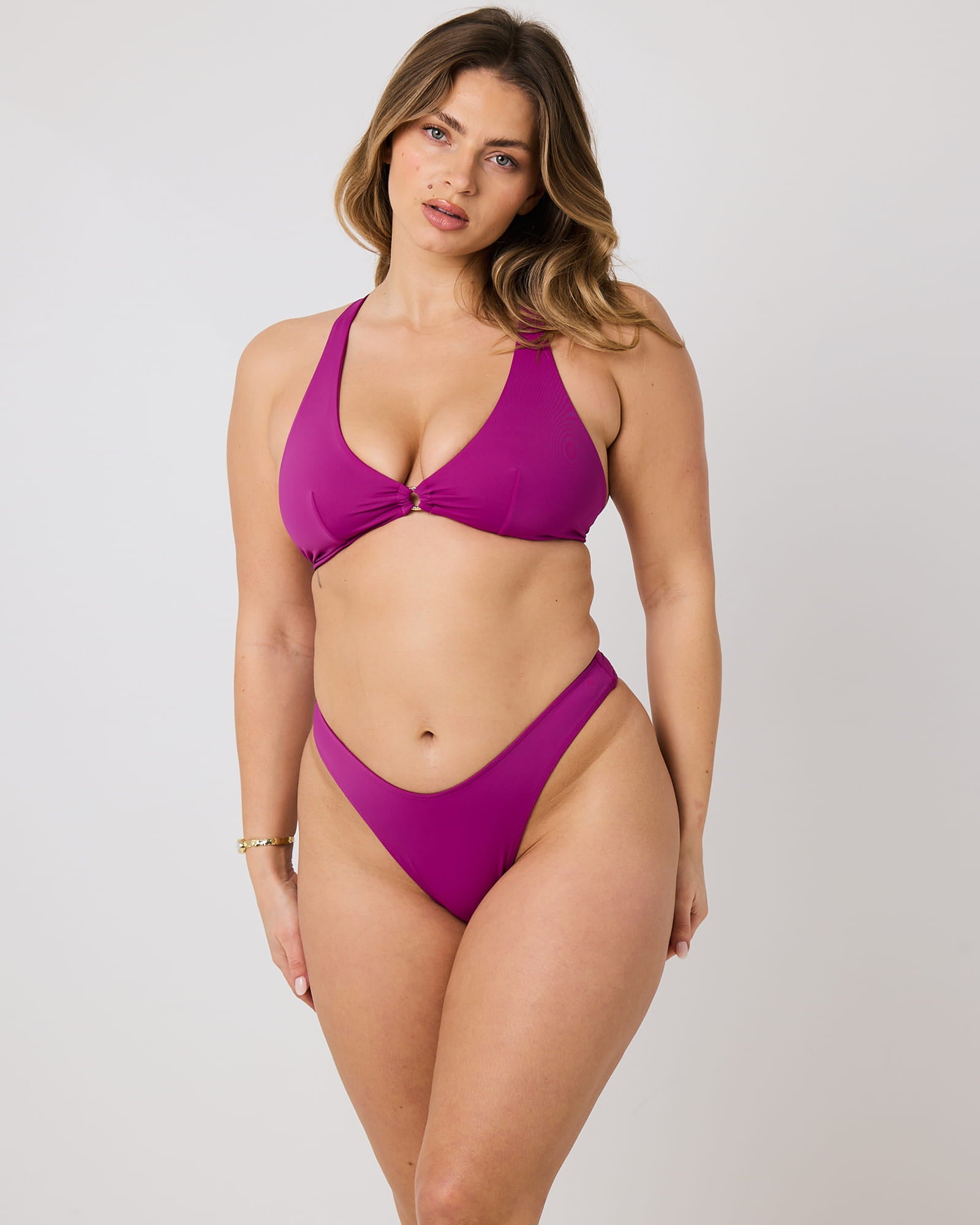 Fete Bottoms - Orchid