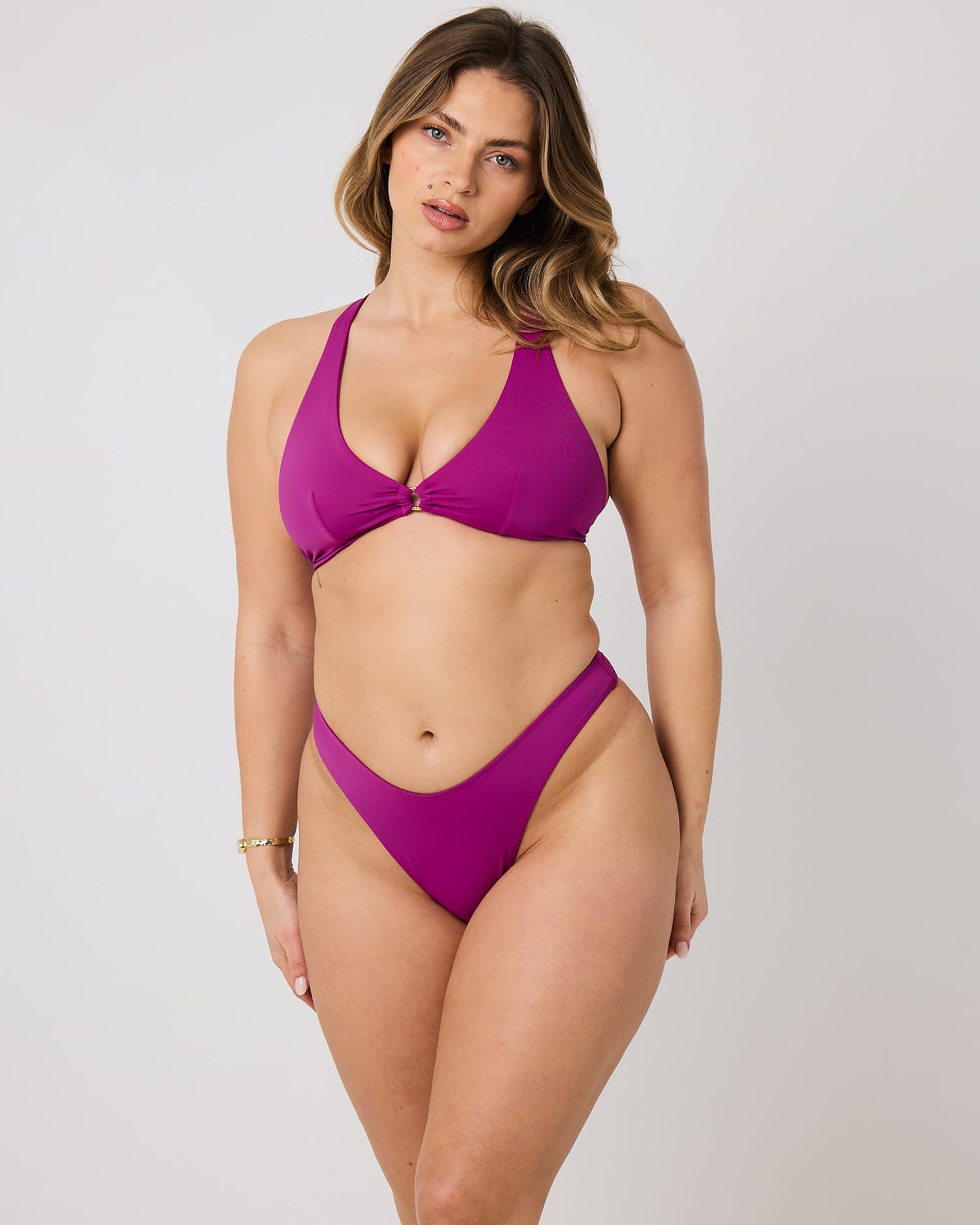 Fete Bottoms - Orchid