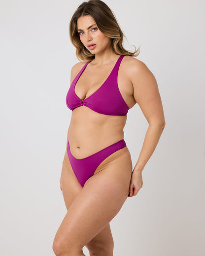 Fete Bottoms - Orchid