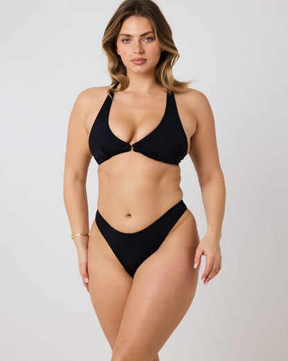 Havana Bikini Top - Pitch