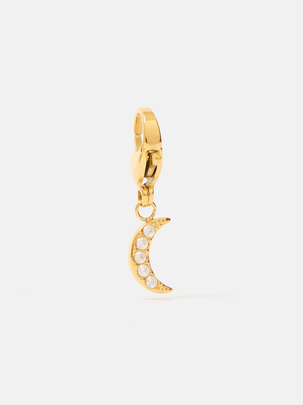 Bikini Charm // Moon