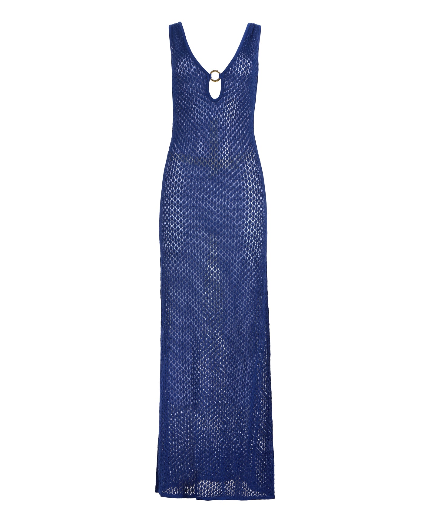 The Raya Dress - Midnight