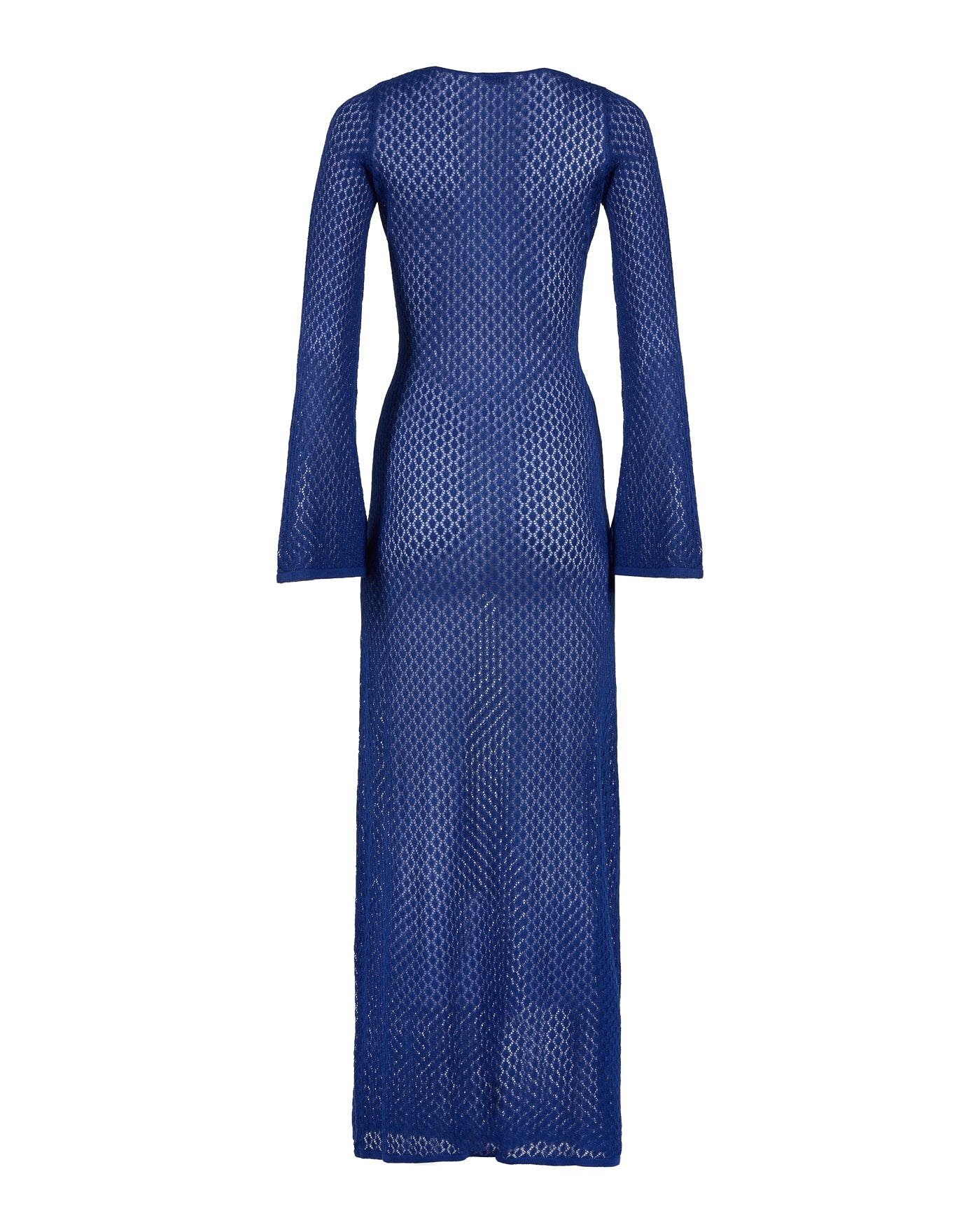 The Reethi Dress - Midnight
