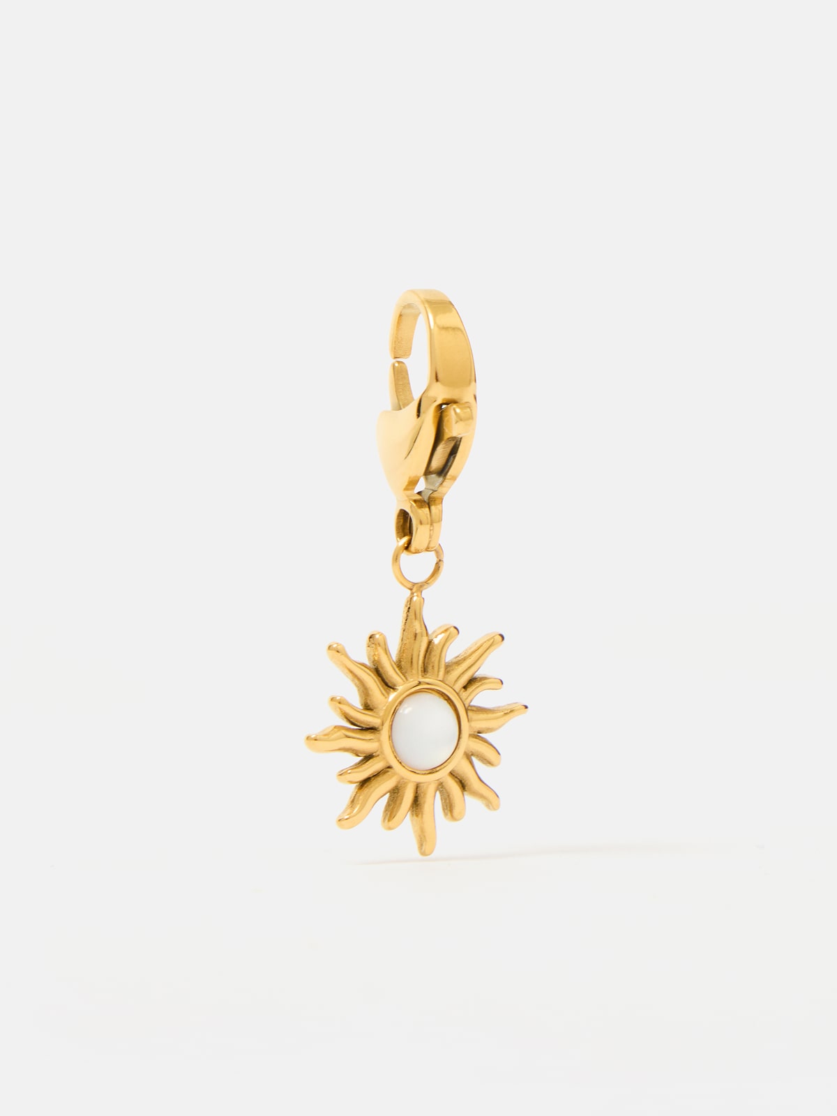 Bikini Charm // Sun