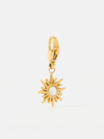 Bikini Charm // Sun