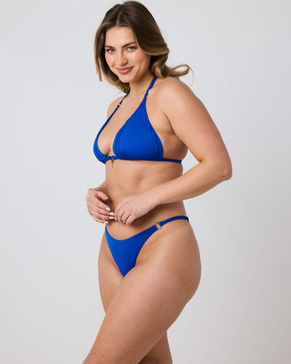 Tabanca Bottoms - Sapphire