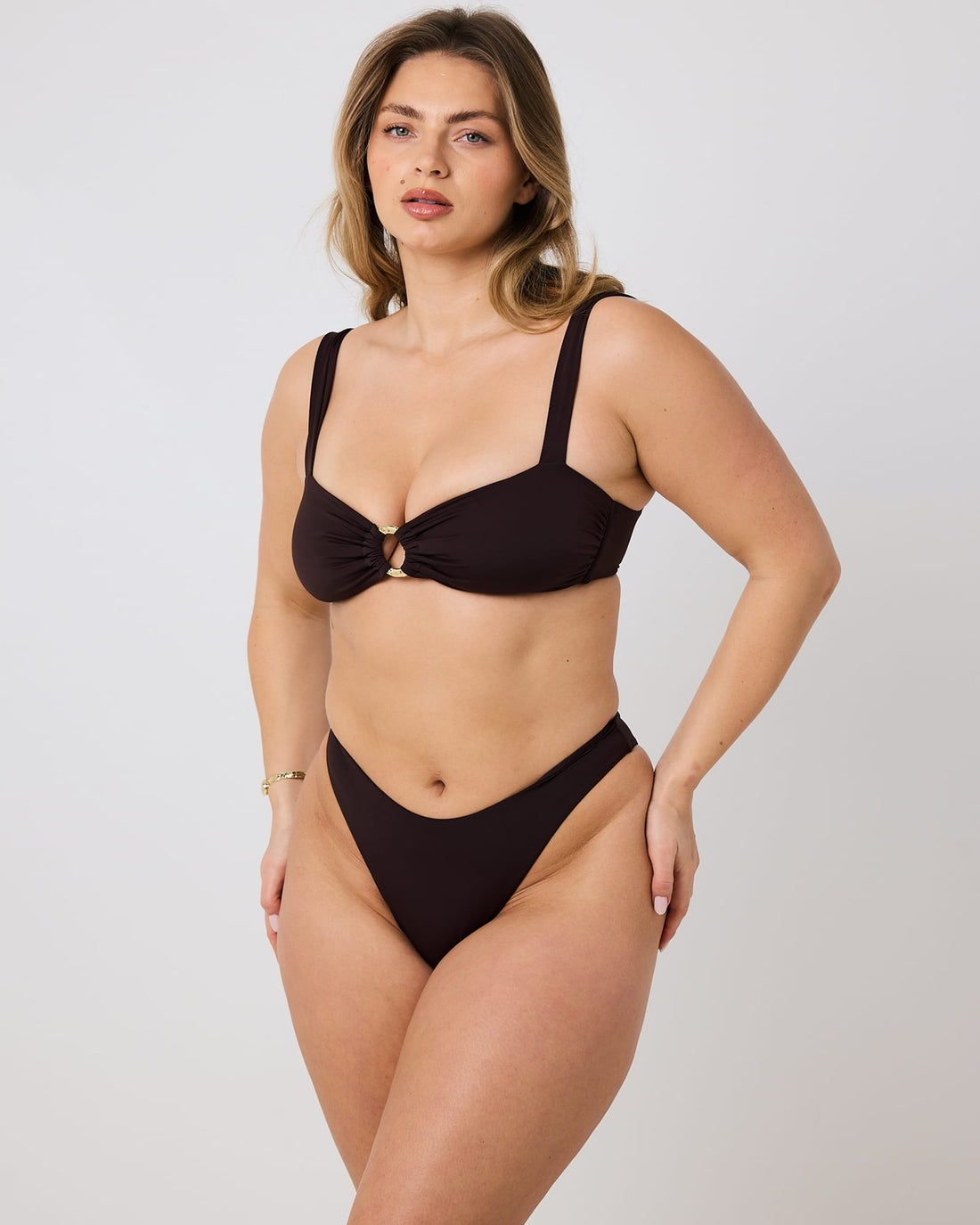 Toco Bottoms - Chocolate